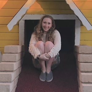 Meet your Posher, Quincie